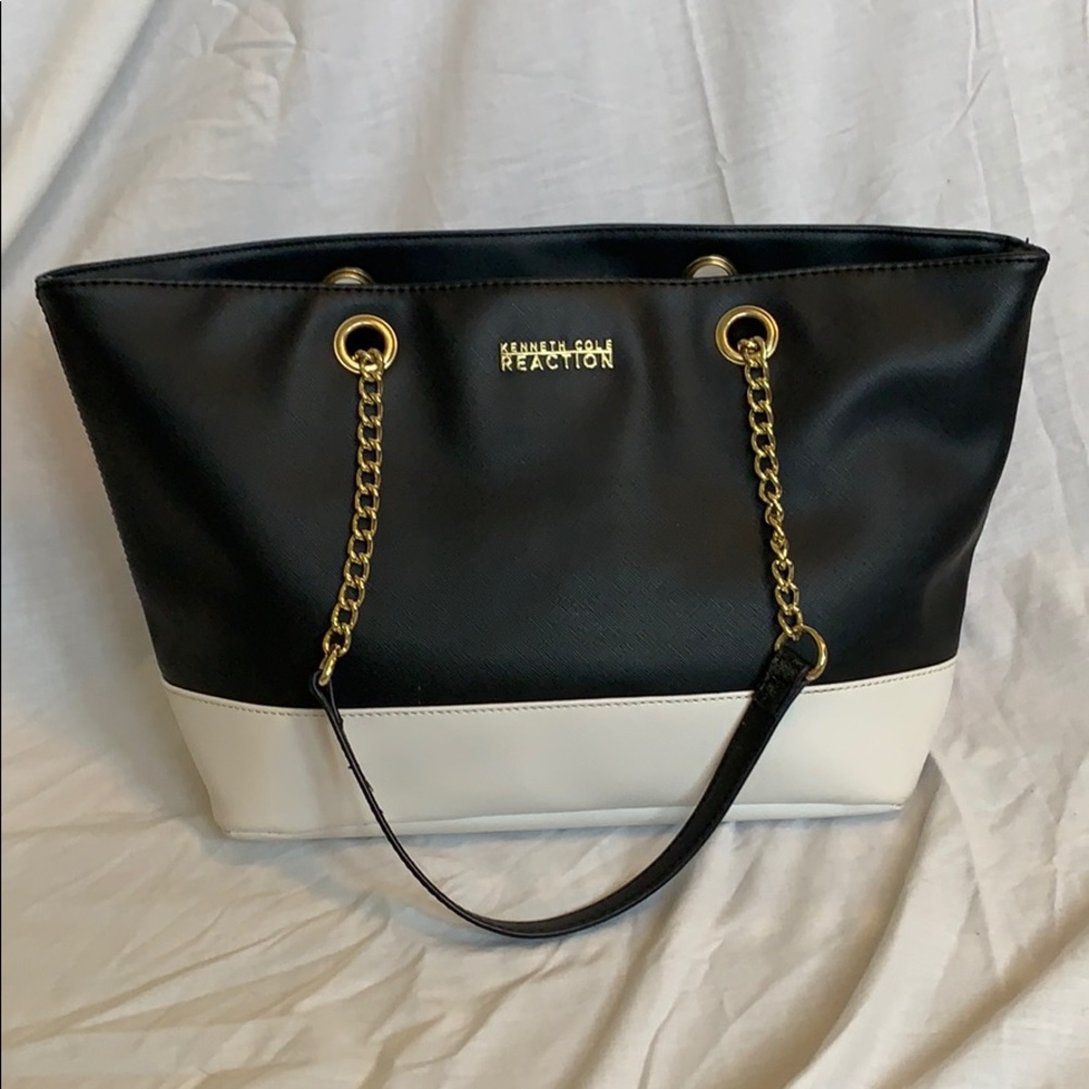 KC shoulder tote/bag!
